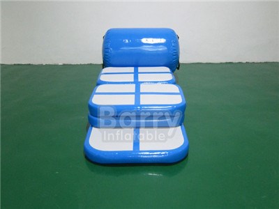 Inflatable Air Track Training Set, Gym Jumping Crash Air Track Mat BY-AT-106